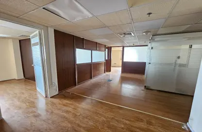 Office Space - Studio - 1 Bathroom for rent in Al Nad - Al Qasimia - Sharjah