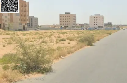 أرض - استوديو للبيع في عجمان جلوبال سيتي - العالية - عجمان