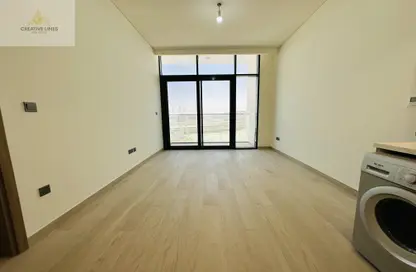 شقة - غرفة نوم - 1 حمام للايجار في عزيزي ريفيرا - ميدان واحد - ميدان - دبي
