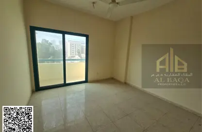 Apartment - 2 Bedrooms - 2 Bathrooms for rent in Al Rashidiya 3 - Al Rashidiya - Ajman