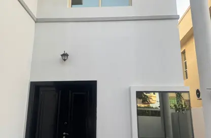 Villa - 5 Bedrooms - 6 Bathrooms for rent in Sharqan - Al Heerah - Sharjah