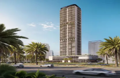 Apartment - 2 Bedrooms - 3 Bathrooms for sale in Alta View Skyhomes - District 10 - Jumeirah Village Circle - Dubai