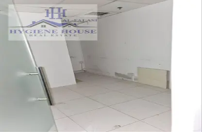Office for annual rent in Falcon Towers, spacious area