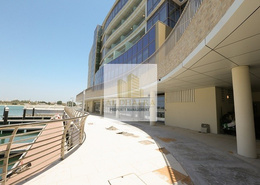 3,000 Per Sqm | Shell and Core Shop | Sea View