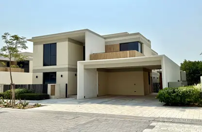 Villa - 5 Bedrooms - 4 Bathrooms for sale in Tilal Al Ghaf - Dubai