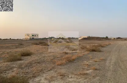 Land - Studio for sale in Masfoot 3 - Masfoot - Ajman