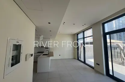 Apartment - 1 Bedroom - 2 Bathrooms for rent in Beverly Residence - Jumeirah Village Circle - Dubai