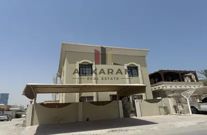 فيلا - 5 غرف نوم - 6 حمامات للايجار في كورنيش راس الخيمة - رأس الخيمة