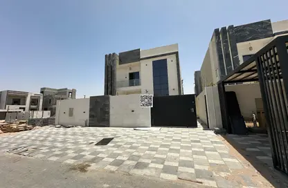 فيلا - 4 غرف نوم - 6 حمامات للبيع في الحليو 2 - الحليو - عجمان