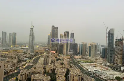 Apartment - 3 Bedrooms - 3 Bathrooms for sale in Imperial Avenue - Downtown Dubai - Dubai