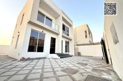 فيلا - 3 غرف نوم - 5 حمامات للبيع في الزاهية جاردنز - الزاهية - عجمان