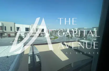 Townhouse - 2 Bedrooms - 3 Bathrooms for rent in Noya 1 - Noya - Yas Island - Abu Dhabi