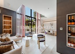 Duplex - 2 bedrooms - 3 bathrooms for sale in The Terraces - Mohammed Bin Rashid City - Dubai