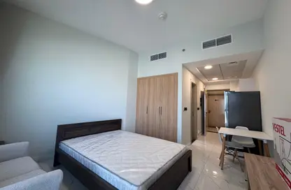 Apartment - Studio - 1 Bathroom for rent in Alexis Tower - Downtown Jebel Ali - Dubai