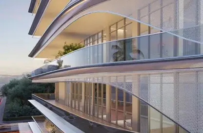 Apartment - 1 Bedroom - 2 Bathrooms for sale in Bond Enclave - Arjan - Dubai