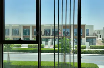 Townhouse - 4 Bedrooms - 5 Bathrooms for rent in Nara - The Valley - Dubai