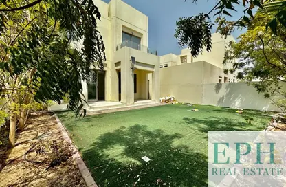 Villa - 3 Bedrooms - 4 Bathrooms for rent in Mira Oasis 3 - Mira Oasis - Reem - Dubai