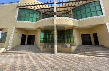 شقة - 1 حمام للايجار في فيلات مدينة خليفة آيه - مدينة خليفة أ - مدينة خليفة - أبوظبي