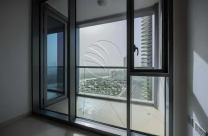 Apartment - 1 Bedroom - 1 Bathroom for rent in Meera 2 - Shams Abu Dhabi - Al Reem Island - Abu Dhabi