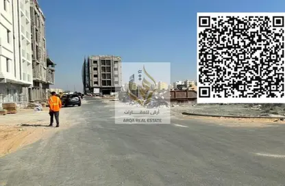 Land - Studio for sale in Al Aamra Gardens - Al Amerah - Ajman