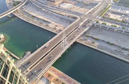 Apartment - 1 Bedroom - 2 Bathrooms for sale in Canal Residence - Al Reem Island - Abu Dhabi