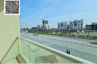 شقة - 2 غرف نوم - 3 حمامات للبيع في قرية الاميرة - الياسمين - عجمان