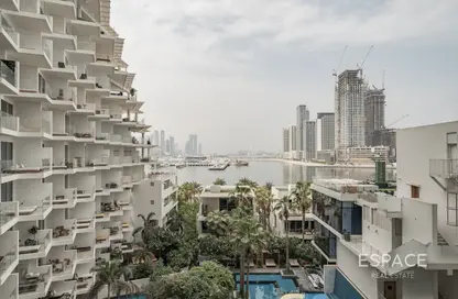 Apartment - 2 Bedrooms - 2 Bathrooms for sale in FIVE Palm Jumeirah - Palm Jumeirah - Dubai