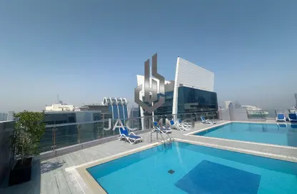 Apartment - 2 Bedrooms - 2 Bathrooms for rent in Jumeirah Lake Towers - Dubai