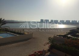 Townhouse - 4 bedrooms - 3 bathrooms for rent in The Townhouses at Al Hamra Village - Al Hamra Village - Ras Al Khaimah