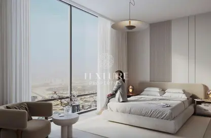 شقة - غرفة نوم - 2 حمامات للبيع في ألتيورا - وعد من بحريه تاون - دبي الجنوب (مركز دبي العالمي) - دبي