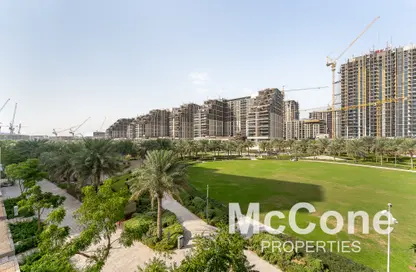 شقة - 3 غرف نوم - 4 حمامات للايجار في برج بارك فيلد 2 - بارك فيلد - دبي هيلز استيت - دبي