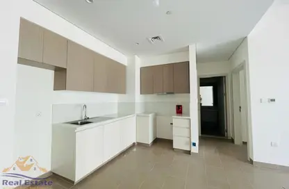 Apartment - 1 Bedroom - 2 Bathrooms for rent in Park Heights 2 - Park Heights - Dubai Hills Estate - Dubai