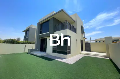 Townhouse - 4 Bedrooms - 5 Bathrooms for rent in Maple 1 - Maple at Dubai Hills Estate - Dubai Hills Estate - Dubai