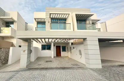 تاون هاوس - 4 غرف نوم - 5 حمامات للايجار في دريمز - الفرجان - دبي تاون هاوس - 4 غرف نوم - 5 حمامات للايجار في دريمز - الفرجان - دبي