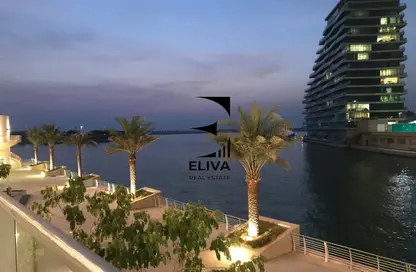 Townhouse - 3 Bedrooms - 4 Bathrooms for sale in Al Hadeel - Al Bandar - Al Raha Beach - Abu Dhabi
