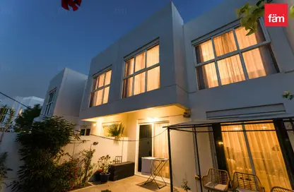 Townhouse - 3 Bedrooms - 4 Bathrooms for rent in Arabella Townhouses 3 - Arabella Townhouses - Mudon - Dubai Townhouse - 3 Bedrooms - 4 Bathrooms for rent in Arabella Townhouses 3 - Arabella Townhouses - Mudon - Dubai