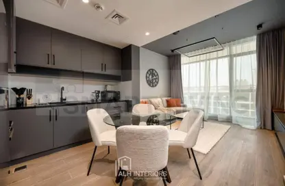 Apartment - 1 Bedroom - 1 Bathroom for sale in LOCI Residences - Jumeirah Village Circle - Dubai
