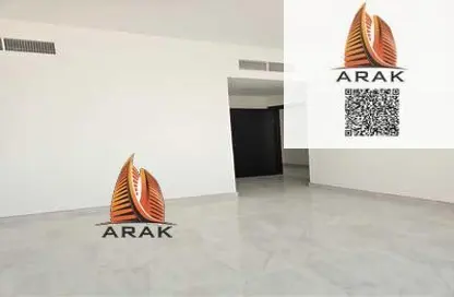 شقة - غرفة نوم - 2 حمامات للايجار في 3 المويهات - المويهات - عجمان