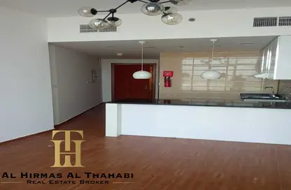 Apartment - Studio - 1 Bathroom for rent in Al Jawhara Residences - Jumeirah Village Triangle - Dubai