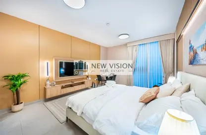 شقة - 1 حمام للايجار في الطراز - حي نسيج - الجادة - الشارقة شقة - 1 حمام للايجار في الطراز - حي نسيج - الجادة - الشارقة