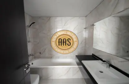 Apartment - 2 Bedrooms - 3 Bathrooms for rent in Ghala Garden - Arjan - Dubai