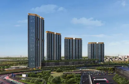 Apartment - 1 Bedroom - 1 Bathroom for sale in Sobha Solis - Motor City - Dubai