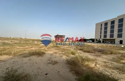 Land - Studio for sale in Tilal City C - Tilal City - Sharjah