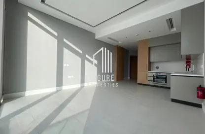 Duplex - 1 Bedroom - 2 Bathrooms for rent in SLS Dubai Hotel  and  Residences - Business Bay - Dubai