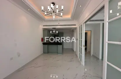 Apartment - 1 Bedroom - 1 Bathroom for rent in Vincitore Benessere - Arjan - Dubai