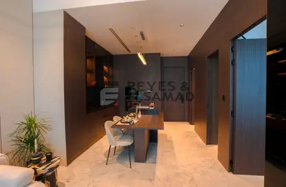 شقة - غرفة نوم - 2 حمامات للبيع في بوند إنكلاف - ارجان - دبي