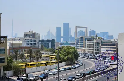 Apartment - 3 Bedrooms - 3 Bathrooms for rent in Oud Metha - Bur Dubai - Dubai