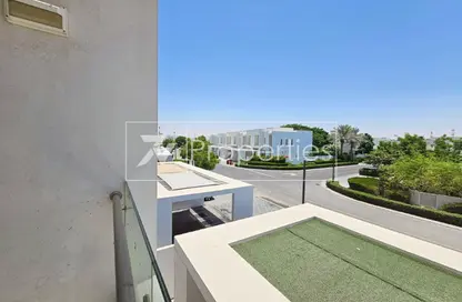 تاون هاوس - 3 غرف نوم - 4 حمامات للايجار في 1 أرابيلا تاون هاوس - أرابيلا تاون هاوس - مودون - دبي