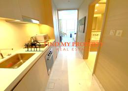 Studio - 1 حمام للكراء في برج النخيل - نخلة الجميرا - دبي Studio - 1 حمام للكراء في برج النخيل - نخلة الجميرا - دبي