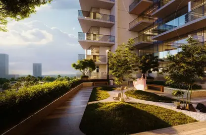 Apartment - 1 Bedroom - 2 Bathrooms for sale in Zenith Residences - International City - Dubai